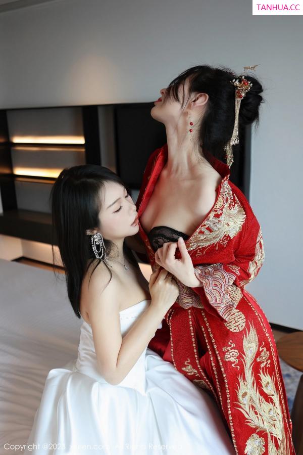   [XiuRen]高清写真图 2023.06.21 No.6957 模特合集 曼柔第9张图片